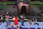 ECW Hardcore Revolution (PlayStation)