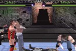 ECW Hardcore Revolution (PlayStation)