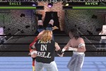 ECW Hardcore Revolution (PlayStation)