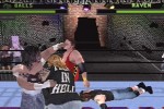 ECW Hardcore Revolution (PlayStation)