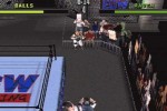 ECW Hardcore Revolution (PlayStation)