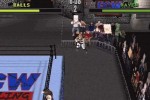 ECW Hardcore Revolution (PlayStation)