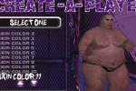 ECW Hardcore Revolution (PlayStation)