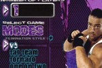 ECW Hardcore Revolution (PlayStation)