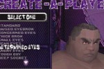 ECW Hardcore Revolution (PlayStation)