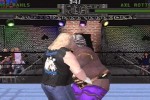 ECW Hardcore Revolution (PlayStation)