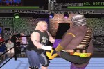 ECW Hardcore Revolution (PlayStation)