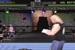 ECW Hardcore Revolution (PlayStation)