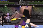 ECW Hardcore Revolution (PlayStation)