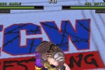 ECW Hardcore Revolution (PlayStation)