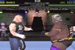 ECW Hardcore Revolution (PlayStation)