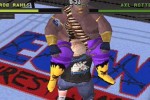 ECW Hardcore Revolution (PlayStation)