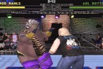 ECW Hardcore Revolution (PlayStation)