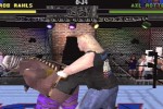 ECW Hardcore Revolution (PlayStation)