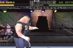 ECW Hardcore Revolution (PlayStation)