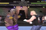 ECW Hardcore Revolution (PlayStation)