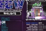 ECW Hardcore Revolution (PlayStation)