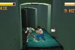 Jackie Chan: Stuntmaster (PlayStation)