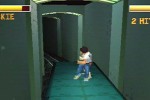 Jackie Chan: Stuntmaster (PlayStation)