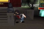 Jackie Chan: Stuntmaster (PlayStation)