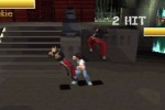 Jackie Chan: Stuntmaster (PlayStation)