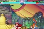 Marvel vs. Capcom: Clash of Super Heroes (PlayStation)