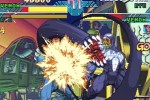 Marvel vs. Capcom: Clash of Super Heroes (PlayStation)