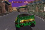 NASCAR Rumble (PlayStation)