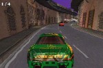 NASCAR Rumble (PlayStation)