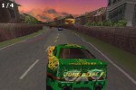 NASCAR Rumble (PlayStation)