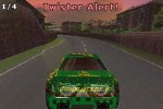 NASCAR Rumble (PlayStation)