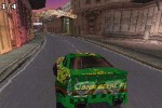 NASCAR Rumble (PlayStation)