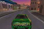 NASCAR Rumble (PlayStation)