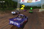 NASCAR Rumble (PlayStation)