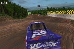 NASCAR Rumble (PlayStation)