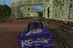 NASCAR Rumble (PlayStation)