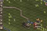 Railroad Tycoon II (PlayStation)