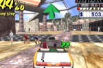 Crazy Taxi (Dreamcast)