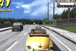 Crazy Taxi (Dreamcast)