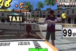 Crazy Taxi (Dreamcast)