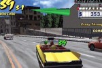 Crazy Taxi (Dreamcast)