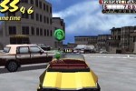 Crazy Taxi (Dreamcast)