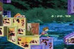 Umihara Kawase: Shun - Second Edition (PlayStation)