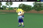 Tee Off (Dreamcast)