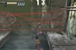 Zombie Revenge (Dreamcast)