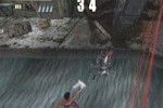 Zombie Revenge (Dreamcast)