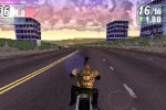 Road Rash: Jailbreak (PlayStation)