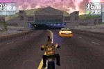 Road Rash: Jailbreak (PlayStation)