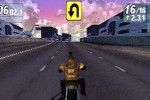 Road Rash: Jailbreak (PlayStation)