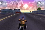 Road Rash: Jailbreak (PlayStation)